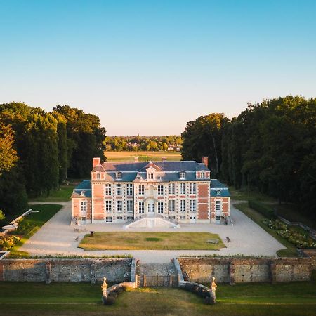 Chateau De St Maclou Saint-Maclou  Zewnętrze zdjęcie