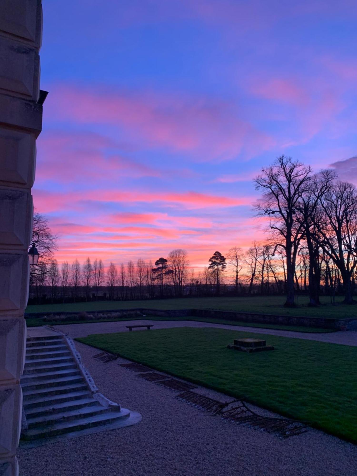 Chateau De St Maclou Saint-Maclou  Zewnętrze zdjęcie