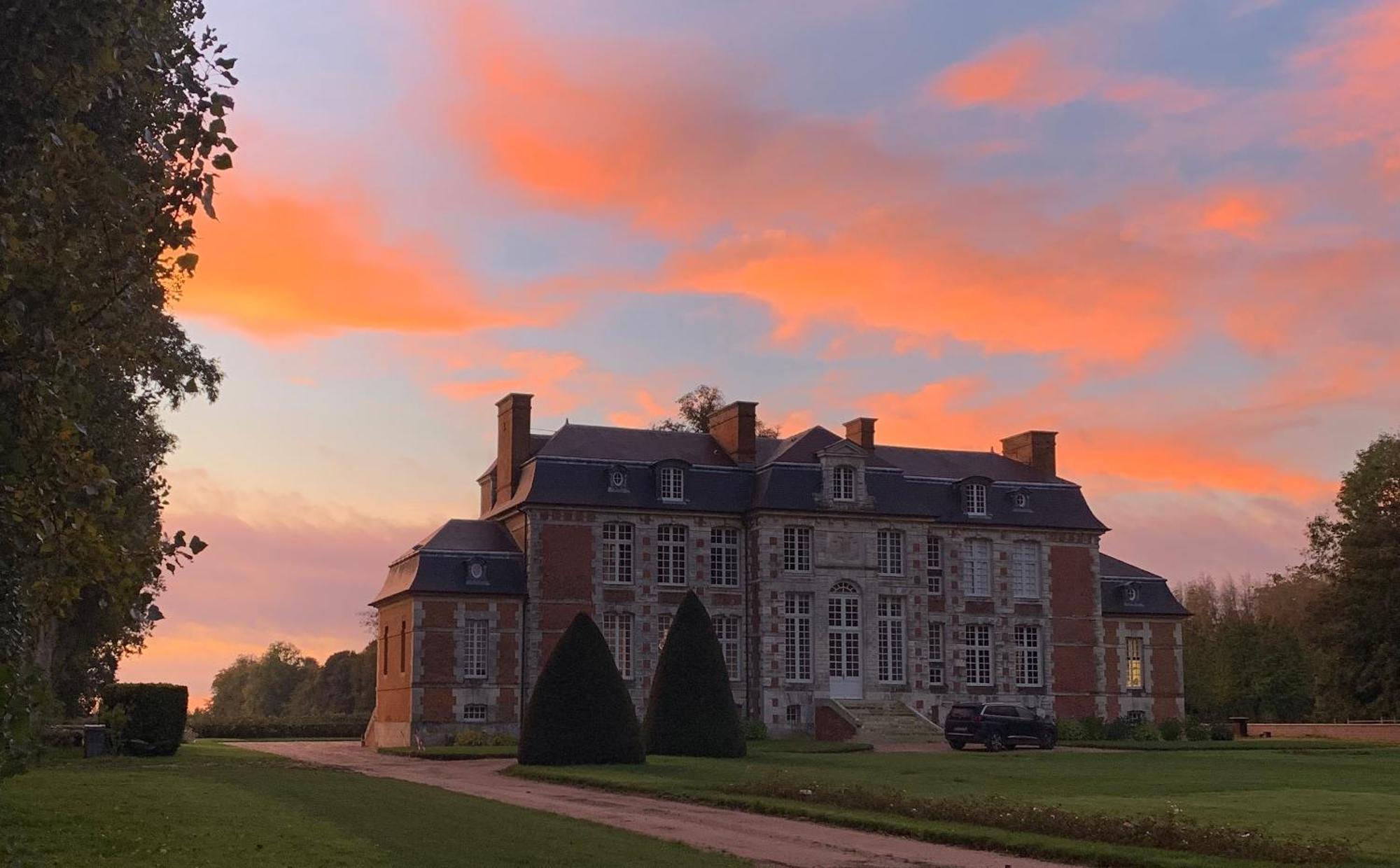 Chateau De St Maclou Saint-Maclou  Zewnętrze zdjęcie
