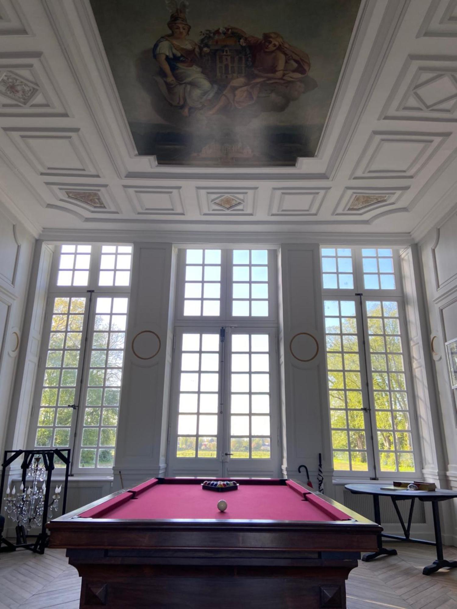 Chateau De St Maclou Saint-Maclou  Zewnętrze zdjęcie